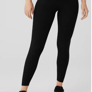 Alosoft High-Waist 7/8 Highlight Legging XS